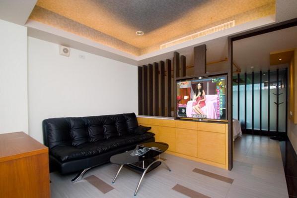 Villa Jiaoxi Guanjinglou Hot Spring Club Extérieur photo